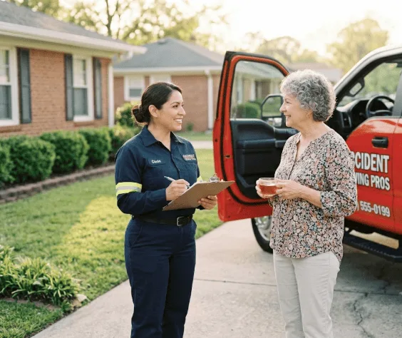 Accident Towing Service Holly, CO FAQs